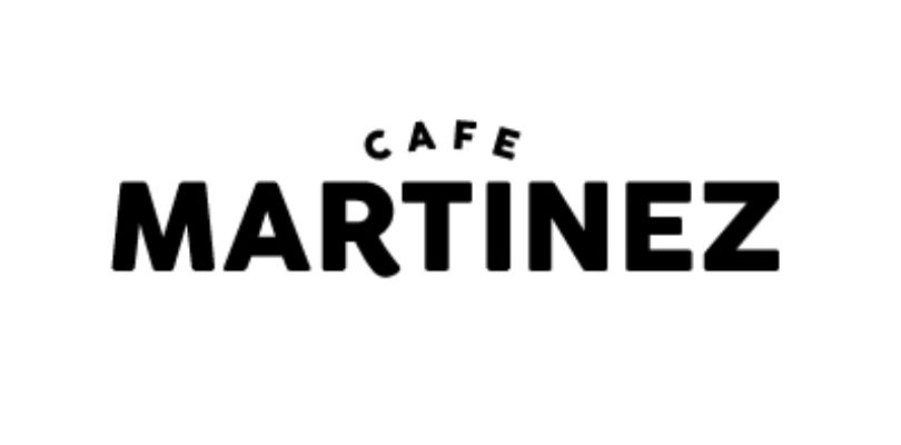 CAFE Martinez